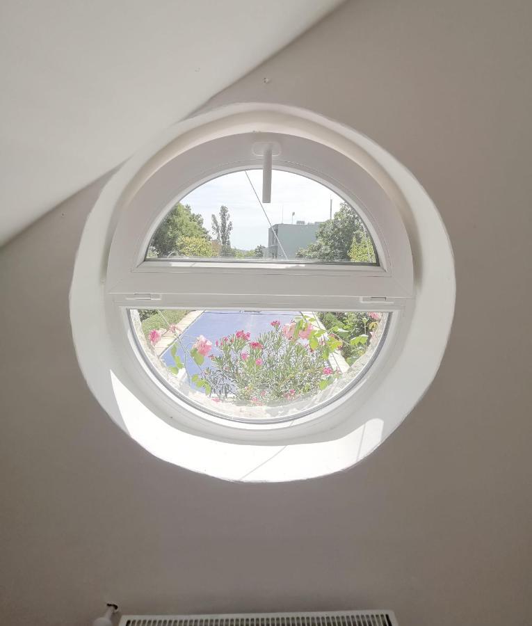 Hillside With Ac & Heating In Grande Maison Lejlighed