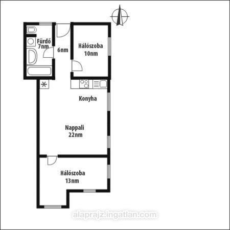 Hillside With Ac & Heating In Grande Maison Lejlighed