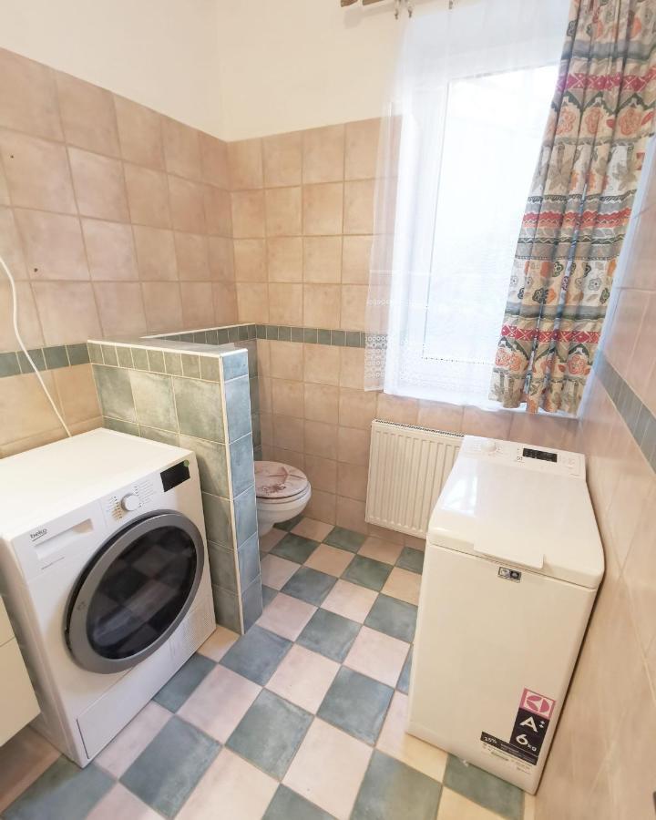 Apartamento Hillside With Ac & Heating In Grande Maison Budapeste